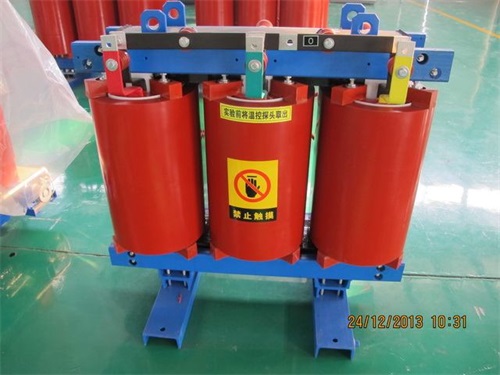 邹平SCB12-315KVA/10KV/0.4KV干式变压器